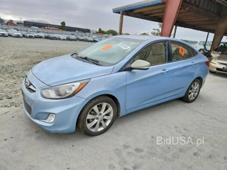 HYUNDAI ACCENT GLS