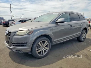 AUDI Q7 PREMIUM PLUS
