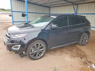 FORD EDGE SPORT