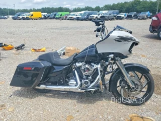 HARLEY-DAVIDSON FLTRX