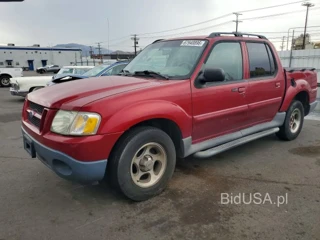 FORD EXPLORER SPORT TRAC