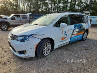 CHRYSLER PACIFICA TOURING L
