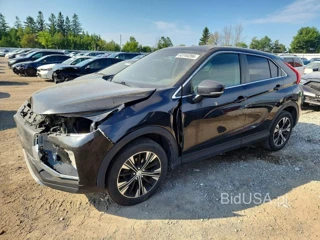 MITSUBISHI ECLIPSE CROSS ES