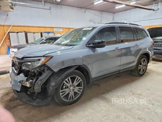 HONDA PILOT SPORT