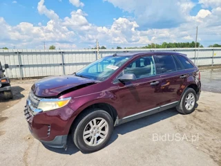 FORD EDGE SE
