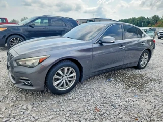 INFINITI Q50 PREMIUM