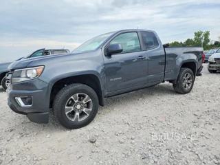 CHEVROLET COLORADO Z71
