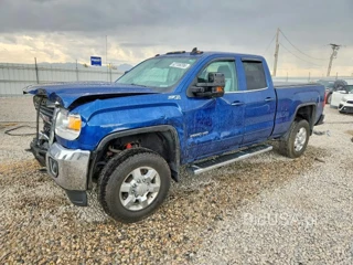 GMC SIERRA K2500 SLE