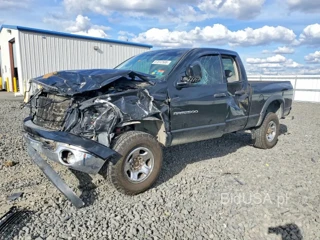 DODGE RAM 2500 ST