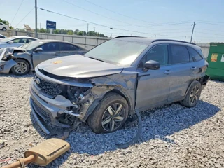 KIA SORENTO S