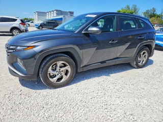 HYUNDAI TUCSON SE