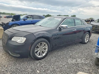 CHRYSLER 300C
