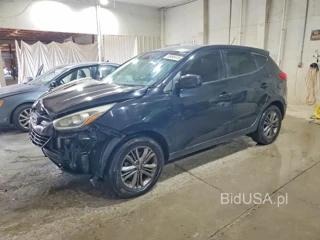 HYUNDAI TUCSON GLS