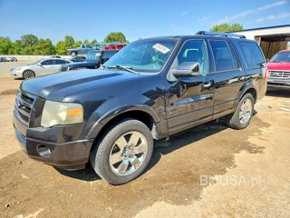 FORD EXPEDITION LIMITED