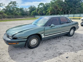BUICK LESABRE CUSTOM