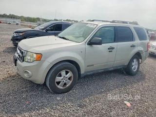 FORD ESCAPE XLT