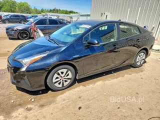 TOYOTA PRIUS TWO ECO