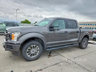 FORD F150 SUPERCREW