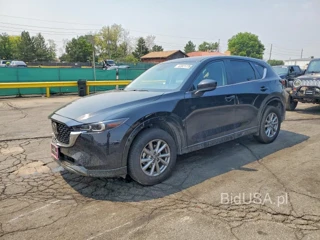 MAZDA CX-5 SELECT