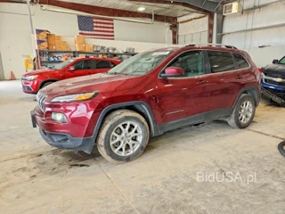 JEEP CHEROKEE LATITUDE