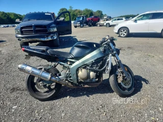 KAWASAKI ZX600 J1