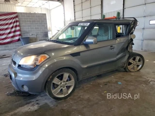 KIA SOUL !