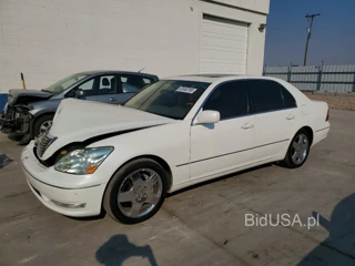 LEXUS LS 430