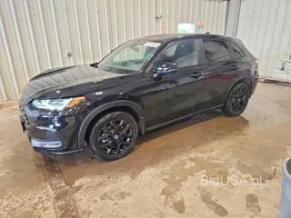 HONDA HR-V SPORT