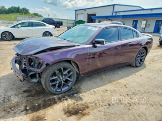 DODGE CHARGER SXT