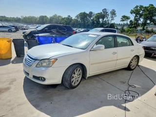 TOYOTA AVALON LIMITED