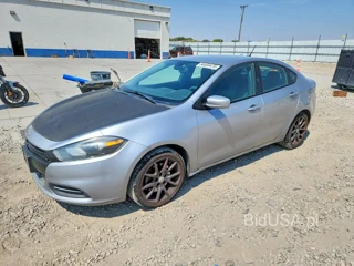 DODGE DART SE