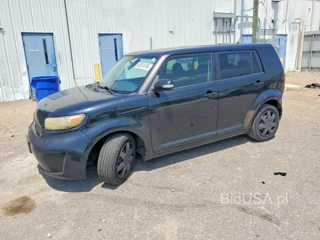 SCION XB BASE