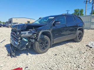 GMC ACADIA AT4