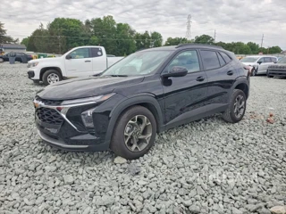 CHEVROLET TRAX 1LT