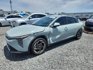 KIA K4 EX