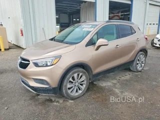 BUICK ENCORE PREFERRED