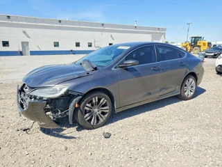 CHRYSLER 200 LIMITED