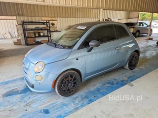 FIAT 500 POP