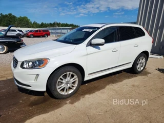 VOLVO XC60 T5 PREMIER