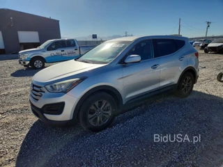HYUNDAI SANTA FE SPORT 2.4L