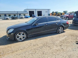 MERCEDES-BENZ E 350 4MATIC