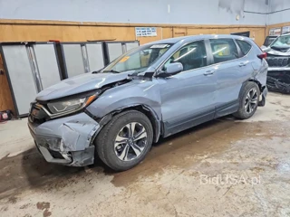 HONDA CR-V SE