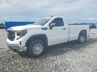 GMC SIERRA C1500