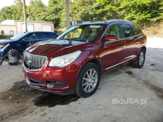BUICK ENCLAVE