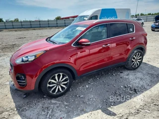 KIA SPORTAGE EX