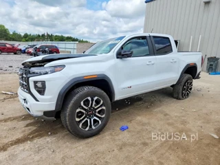 GMC CANYON AT4