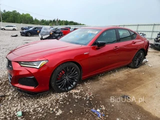 ACURA TLX TYPE S