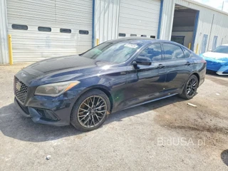 GENESIS G80 SPORT