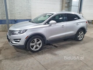 LINCOLN MKC PREMIERE