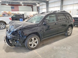 PONTIAC TORRENT